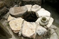 John 4:5-42 The woman at the well
