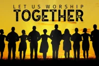 Joint Worship Service