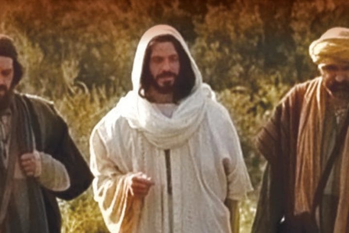 The Road to Emmaus