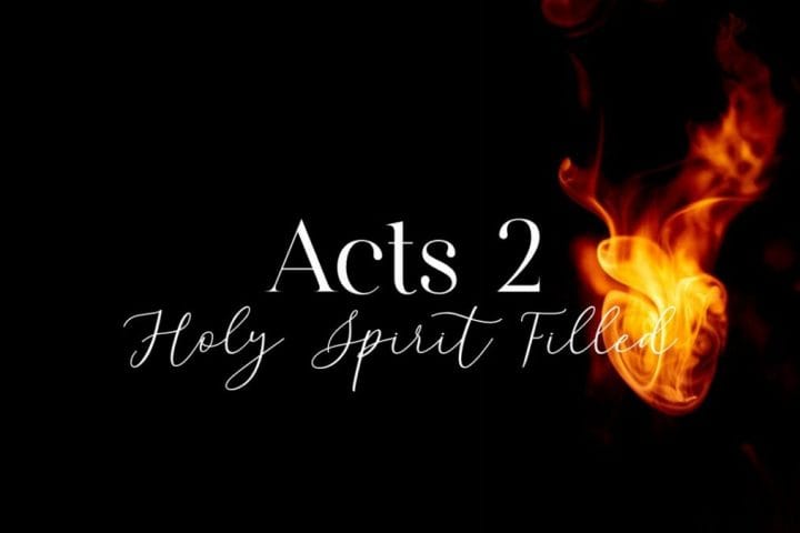 Acts 2:1-21