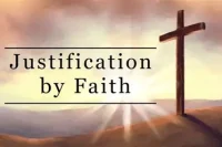 Romans 5:1-8 Justified by faith