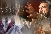 Acts of the Disciples