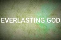 Everlasting God Revelation 21:5-8 and 22-27 5 And the one who was seated on the throne said, “See, I am making all things new.” Also he said, “Write this, for these words are trustworthy and true.” 6 Then he said to me, “It is done! I am the Alpha and the Omega, the Beginning and the End. To the thirsty I will give water as a gift from the spring of the water of life. 7 Those who conquer will inherit these things, and I will be their God, and they will be my children. 8 But as for the cowardly, the faithless, the polluted, the murderers, the sexually immoral, the sorcerers, the idolaters, and all liars, their place will be in the lake that burns with fire and sulfur, which is the second death.” 22 I saw no temple in the city, for its temple is the Lord God the Almighty and the Lamb. 23 And the city has no need of sun or moon to shine on it, for the glory of God is its light, and its lamp is the Lamb. 24 The nations will walk by its light, and the kings of the earth will bring their glory into it. 25 Its gates will never be shut by day—and there will be no night there. 26 People will bring into it the glory and the honor of the nations. 27 But nothing unclean will enter it, nor anyone who practices abomination or falsehood, but only those who are written in the Lamb’s book of life.