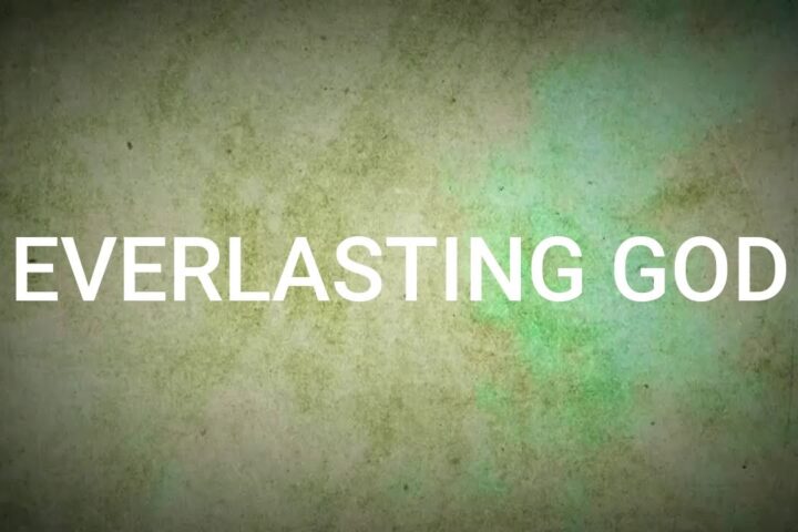 Everlasting God Revelation 21:5-8 and 22-27 5 And the one who was seated on the throne said, “See, I am making all things new.” Also he said, “Write this, for these words are trustworthy and true.” 6 Then he said to me, “It is done! I am the Alpha and the Omega, the Beginning and the End. To the thirsty I will give water as a gift from the spring of the water of life. 7 Those who conquer will inherit these things, and I will be their God, and they will be my children. 8 But as for the cowardly, the faithless, the polluted, the murderers, the sexually immoral, the sorcerers, the idolaters, and all liars, their place will be in the lake that burns with fire and sulfur, which is the second death.” 22 I saw no temple in the city, for its temple is the Lord God the Almighty and the Lamb. 23 And the city has no need of sun or moon to shine on it, for the glory of God is its light, and its lamp is the Lamb. 24 The nations will walk by its light, and the kings of the earth will bring their glory into it. 25 Its gates will never be shut by day—and there will be no night there. 26 People will bring into it the glory and the honor of the nations. 27 But nothing unclean will enter it, nor anyone who practices abomination or falsehood, but only those who are written in the Lamb’s book of life.