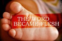 John 1:1-5 The Word Became Flesh